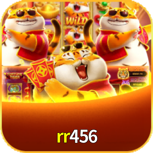 Imagem promocional da rr456 mostrando a plataforma e suas vantagens